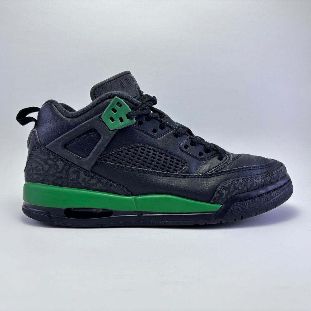 NIKE JORDAN "Spizike Low" Grade School Basketball Shoes Youth Size 7Y